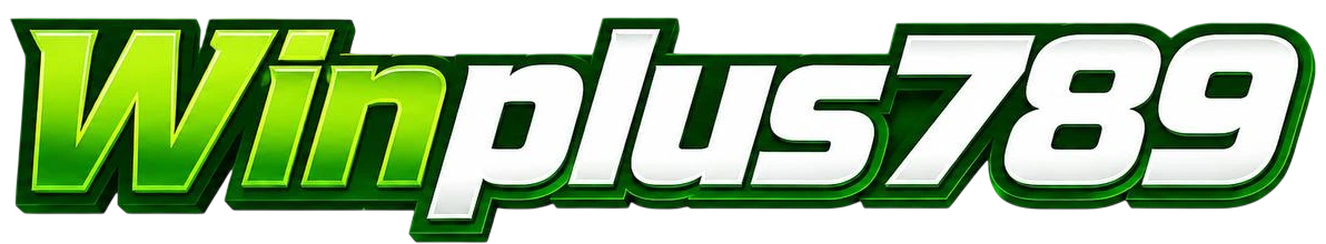 WINPLUS789 - LOGO